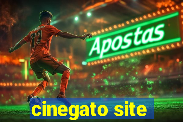 cinegato site